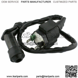 Ignition Coil for Honda CRF80F CRF100F 2004-2013
