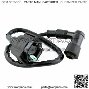 Ignition Coil for Kawasaki Mojave 250 KSF250 1987-2004