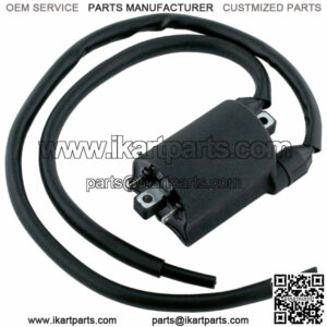 Ignition Coil for Honda 30510-Mcc-003 30510-Mm8-003