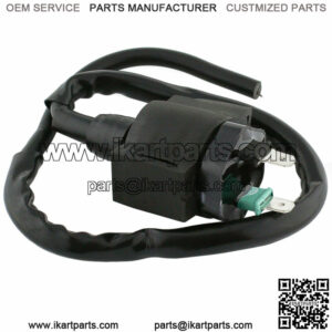 Ignition Coil for Honda 500 500Fa TRX500FA Foreman Rubicon 2001 2002 2003 2004