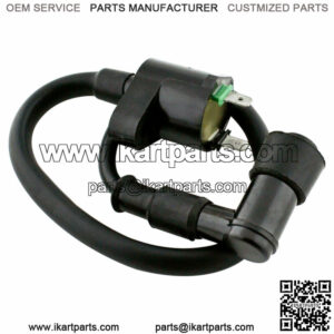 Ignition Coil for Honda TRX90 1997 1998 1999 2000 2001 2002 2003 2004 2005 2006
