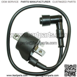 Ignition Coil for Polaris Trail Blazer 250 1990-2006
