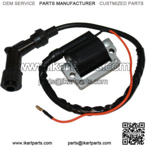 Ignition Coil for Bombardier Can-Am Outlander 400 Std Xt 2X4 4X4 2003-2008