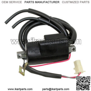 Ignition Coil for Yamaha XJ750 XJ 750 1982-1983/XJ750M 1983/XJ750R 1981-1983