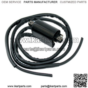 Ignition Coil for Suzuki GSXR1100 GSX-R1100 GSX-R1100W 1993 1994 1995 96 97 1998
