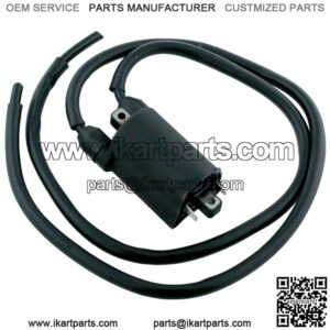 Ignition Coil for Honda 30510-Kt7-003 30510-Kt7-013 30510-Mm5-003 30510-Kt7-023