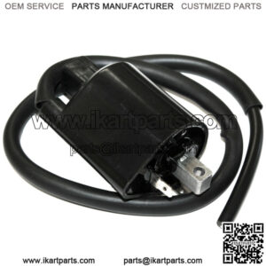 Ignition Coil for Yamaha Virago 1100 XV1100 Special 1996 1997 1998 Shorter