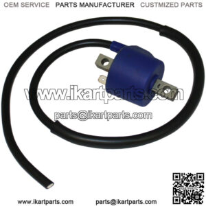 Ignition Coil for Kawasaki KXf250 KXf 250 Tecate-4 KXf250A 1987-1988