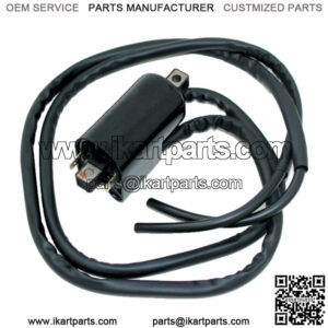 Ignition Coil for Suzuki GSX1100F Katana 1100 1988 1989 1990 1991 1992 1993