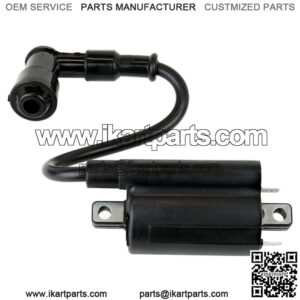 Ignition Coil for John Deere 4X2 6X4 Gator Gas 4X2 6X4 Gator HOmologated Diesel