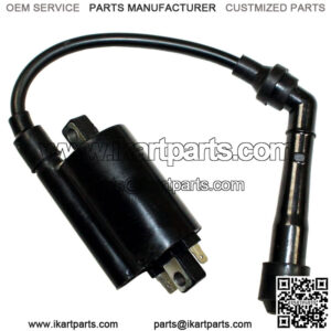 Ignition Coil for Kawasaki EX500 Ninja 500 500R 1987-2009 / 21121-1153