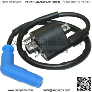 Ignition Coil for Yamaha 1D7-82310-01-00 1D7-82310-00-00