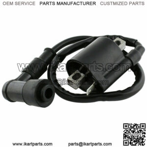 Ignition Coil for Honda XR200R XR250R XR500R 1981 1982 1983