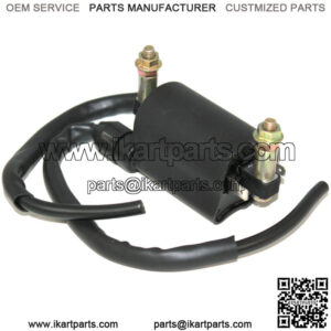 Double Line Ignition Coil for Kawasaki ZR-7 ZR-7S ZR750 2000-2005