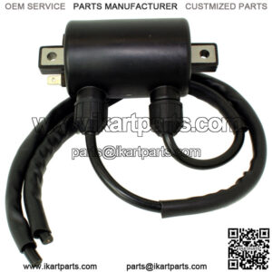 Double Line Ignition Coil for Kawasaki 21121-1124, 21121-1125