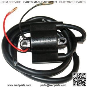 Ignition Coil for Kawasaki JH750 Jet Ski 750 Ss 1992 1993 1994 1995 1996 1997