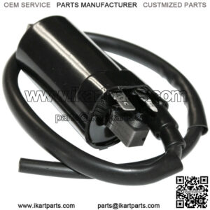 Ignition Coil for Arctic Cat Prowler Xtx 700 4X4 2008 2009 2010 2011 2012