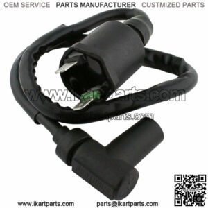 Ignition Coil for Honda TRX250 TRX 250 Recon 250 2X4 1997 1998 1999 2000 2001