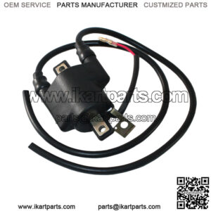 for Yamaha VX600 Vmax 600 1994 1995 1996 1997 1998 1999 Ignition Coil Snowmobile