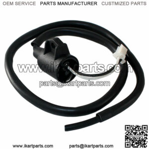 Ignition Coil for Kawasaki JT900 Jet Ski 900 Stx Sts 1997 1998 1999 2000-2006
