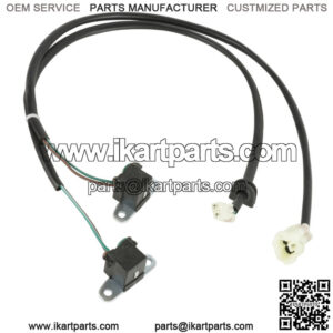 Stator Pickup Coil for Arctic Cat 3007-317 Ignition Timing Sensor