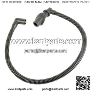 Ignition Coil Spark Plug Wire 59.3cm for Polaris Ranger 700 4x4 6x6 2006 - 2008