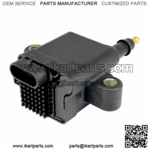 Ignition Coil for Mercury Outboard 40 50 60 EFI 4Cyl 4-Stroke 40Hp 50Hp 60Hp