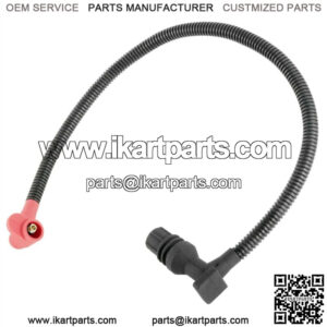 Ignition Coil Spark Plug Wire 59.3 cm for Polaris Ranger Crew 4x4 EFI 2011-2014
