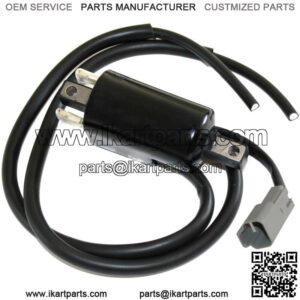 Summit 500 X670 1998 1999 for Ski-Doo Ignition Coil Double Line