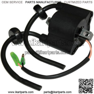 Ignition Coil for Mercury Outboard 15 Hp 15Hp M Mh Ml Mlh 4-Stroke 1998-2006