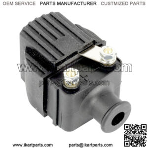 Ignition Coil for Mercury Outboard 25Hp 25 Hp Engine 1980 1982-2006