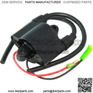 Ignition Coil for Mercury Marine 25 25Hp M Mh Ml Mlh 4-Stroke 1998-2006