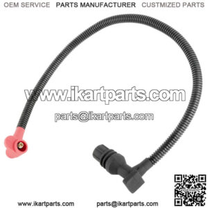 Fits Polaris RZR 4 800 Ignition Coil Spark Plug Wire 52 cm RZR 4 800 2011-2014