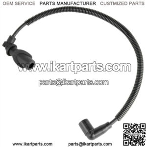 Ignition Coil Spark Plug Wire 47cm for Polaris Sportsman 800 EFI 2005 4010909