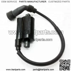 Ignition System Part for 300cc ATV Ignition Coil