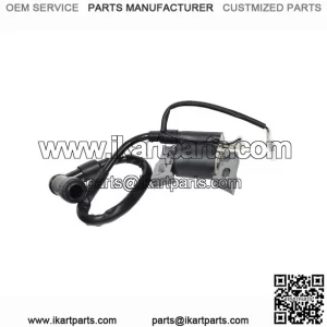 97cc Ignition Coil with 56 mm hole spacing for Baja Blitz, Dirt Bug, Doodle Bug, & Racer Mini Bikes