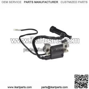 Ignition Coil for the Predator 212cc 6.5 HP Engine (Type 1)