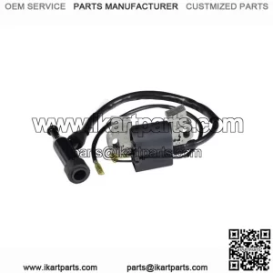 Ignition Coil for the Predator 212cc 6.5 HP Engine (Type 2)