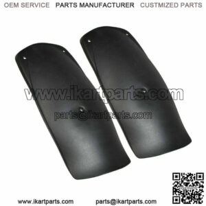 Trailmaster 150 & 300 Front Replacement Go Kart Fenders (2 Pack)