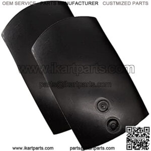 2pcs Front Rear for Fender Mud Guards Cover Fit for 43cc 47 49cc Mini Quad Dirt Bike ATV