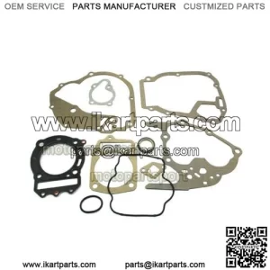 motorcycle parts 250cc v3 cylinder gasket for sale