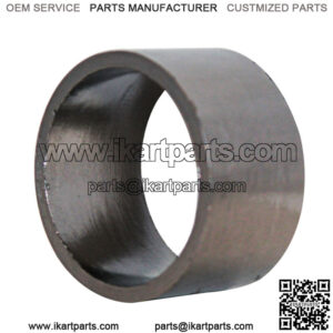 Exhaust Muffler Pipe Gasket for Honda TRX400EX TRX400X Sportrax 400 2X4 2003-14