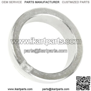 Exhaust Muffler Silencer Gasket For Polaris Ranger XP 900 2013 - 2015 3610204