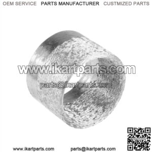 Exhaust Muffler Gasket for Yamaha 5XD-14714-00-00