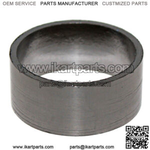 Exhaust Muffler Gasket for Honda GL1000 Goldwing 1000 1978 1979