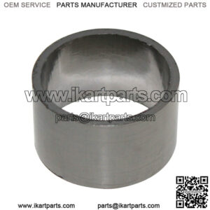 Exhaust Muffler Gasket for Honda 18392-Mj4-670, 18392-449-000