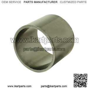 Exhaust Muffler Gasket for Suzuki LT-230S Quadsport 230 2X4 1985-1988