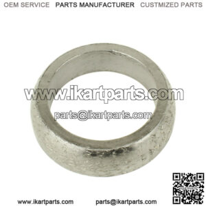 Exhaust Muffler Donut Gasket for Yamaha 1Hp-E4714-00-00, 3B4-14714-10-00