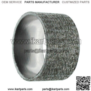 Exhaust Muffler Pipe Gasket for Yamaha 5Ug-E4755-00-00