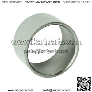 Exhaust Muffler Connecting Gasket for Kawasaki ZX1000 Ninja ZX-10R 2006 2007